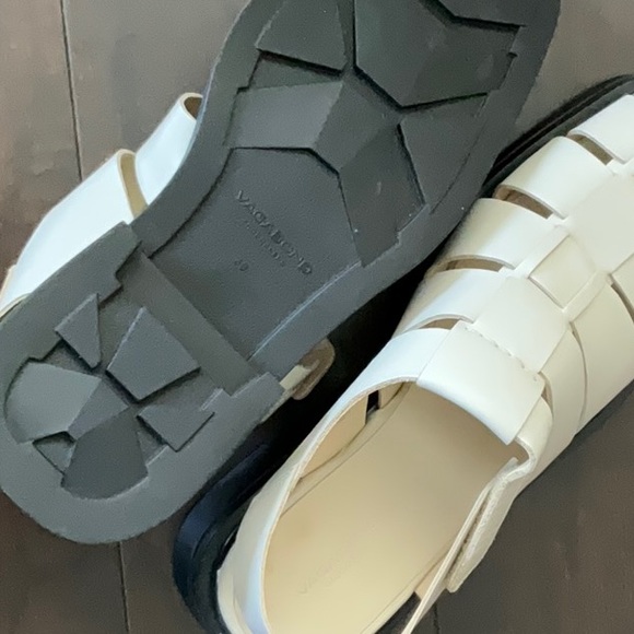 Vagabond Eyra Fisherman Platform Sandal - Picture 4 of 4